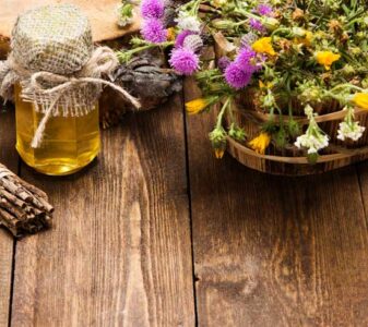 Mead Through the Seasons: Spring
